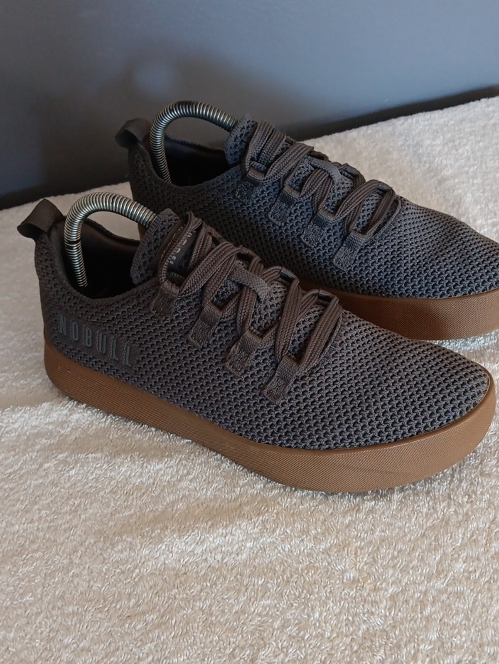 NOBULL Rec Trainers - Picture 4 of 16